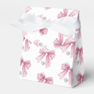 Ballotins Coquette rose étincelle 1ère
