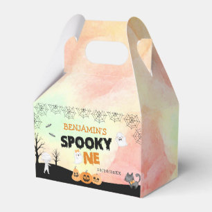 Ballotins Costume enfant Halloween 1er anniversaire fête