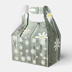 Ballotins Cottage Daisy