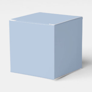 Ballotins couleur bleu