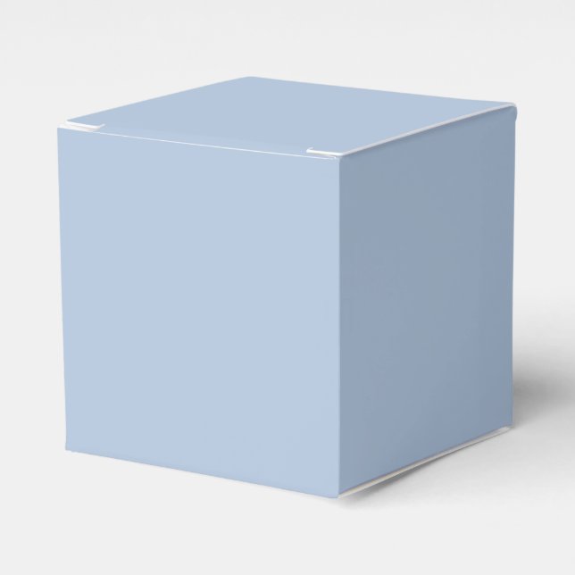 Ballotins couleur bleu (Verso)