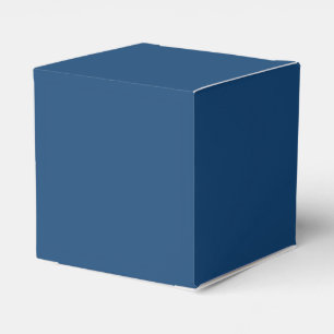 Ballotins Couleur solide bleue noble du Monaco