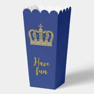 Ballotins Couronne d'or - luxe royal 6