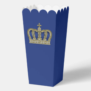 Ballotins Couronne d'or - luxe royal 6