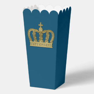 Ballotins Couronne dorée - luxe royal 1