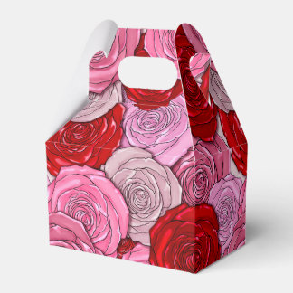 Ballotins Couverture des Roses