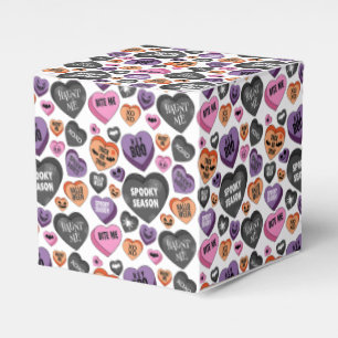 Ballotins Creepin’ It Sweet - Halloween Coeur Mix
