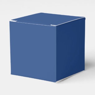 Ballotins Créer votre propre - Bleu foncé