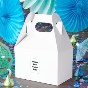 Ballotins Créez votre propre blanc