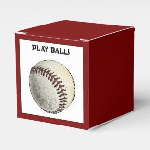 Ballotins Croquis de baseball « Jouez au baseball » – Batter