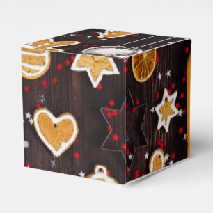 Ballotins Cube de cuisine de vacances