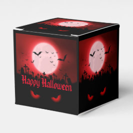 Ballotins Cube d'observation nocturne foncée