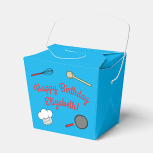 Ballotins Cuisine Chef Cuisine Enfants 1er anniversaire