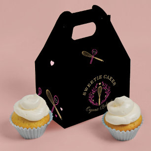 Ballotins Cuisine et Cuisine Ustensile Pink Gold Black Boula