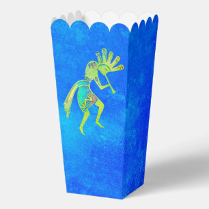 Ballotins Culture des Amérindiens - Danse de Kokopelli 6a