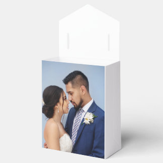 Ballotins Customized Couple Wedding Photo
