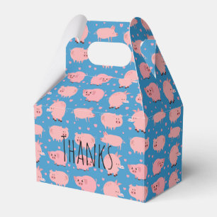 Ballotins Cute Ballotin Gable Piggy