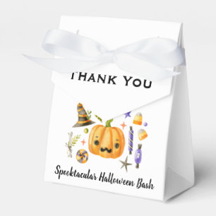 Ballotins Cute Boo Citrouille Spooktacular Halloween Bash Pa