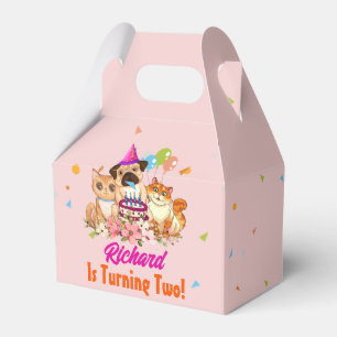 Ballotins Cute Chien Chiot Puppy Theme Fête d'Anniversaire d
