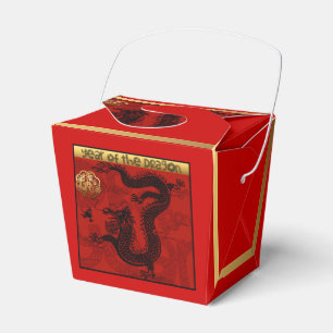 Ballotins Cute Dragon Chinese Year 2024 Zodiac Birthday TOFB