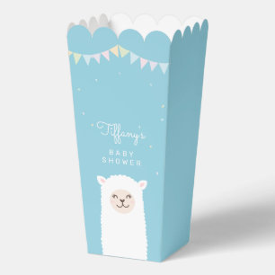 Ballotins Cute Funny Llama Momma Fiesta Baby Boy Douche