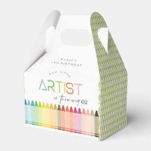 Ballotins Cute Petite Artiste Crayon Rainbow N'Importe Quel 