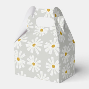 Ballotins Cute Scandi Daisy