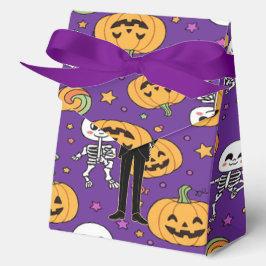 Ballotins Cute Skeleton Fun For Halloween