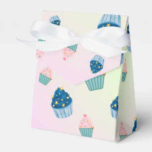Ballotins Cute Sweet cupcake Sprinke 2e anniversaire fille