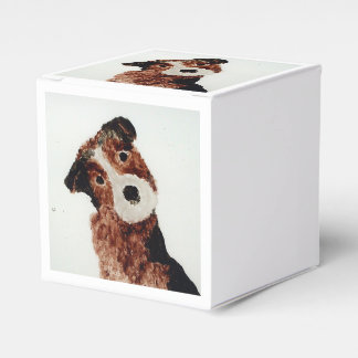 Ballotins Cute Terrier Chien
