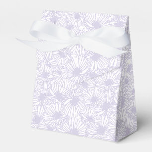 Ballotins Daisy Blooms - Lavande Poussiéreuse