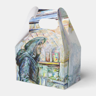 Ballotins Dans l'amour avec les problèmes, et dans les probl