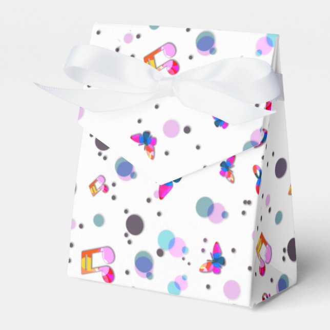 Ballotins Danse musicale (Verso)