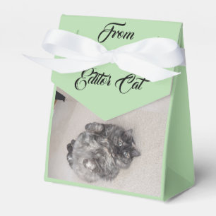 Ballotins De l'éditeur Cat par RoseWrites Ballotin