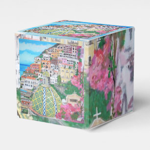 Ballotins de Positano