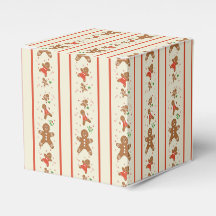 Défilé de pain d'épice de Vickie-Cream