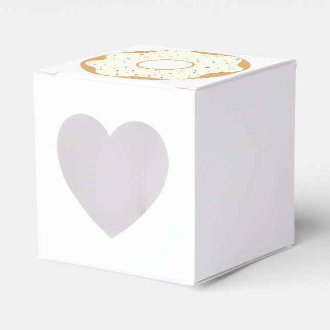 Ballotins Délicat Donut (Verso)