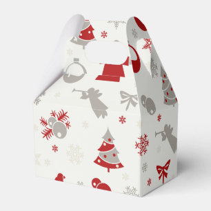 Ballotins Design de Noël