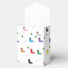 Ballotins Designs de Noël 2022