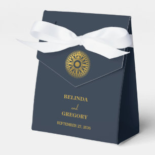 Ballotins Destination Mariage Passeport Compass Mariage Fave