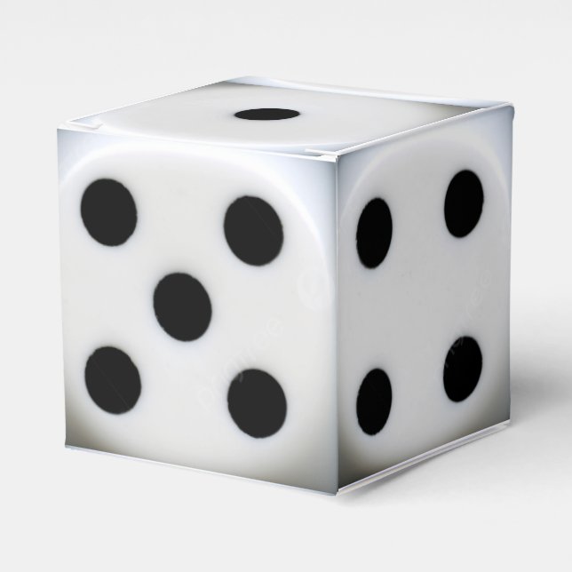 Ballotins Die (Verso)