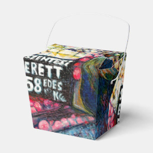 Ballotins Dimensions de curiosité