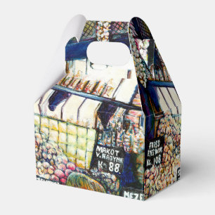 Ballotins Dimensions de curiosité