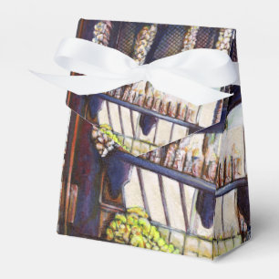 Ballotins Dimensions de curiosité