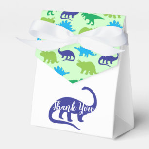 Ballotins Dinosaur Baby shower Dino Pink Girl
