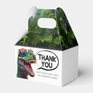 Ballotins Dinosaur Cool heureux