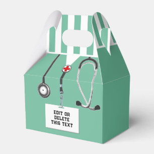 Ballotins Diplôme de fin d'études de l'école de médecine