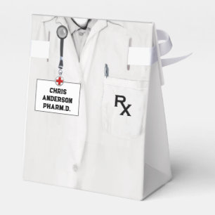 Ballotins Diplôme d'une école de pharmacie