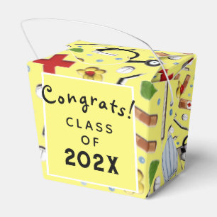 Ballotins Diplôme en infirmière 2024