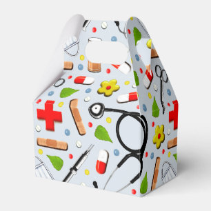 Ballotins Diplôme Médicale
